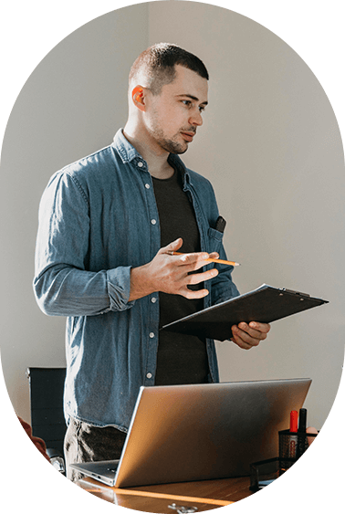 Construção de sistemas